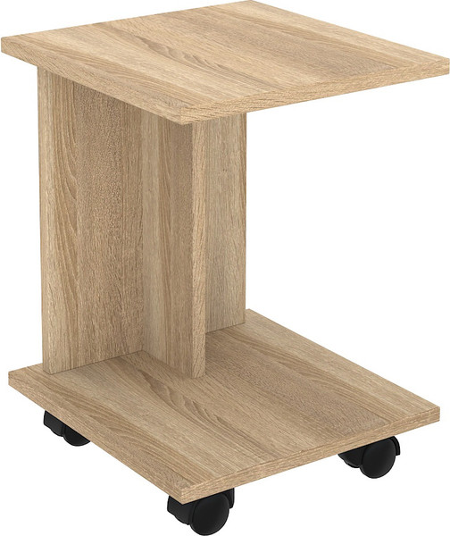 Изображение товара Приставной столик МДК Алиса ЖС3ДСР 35x35x45