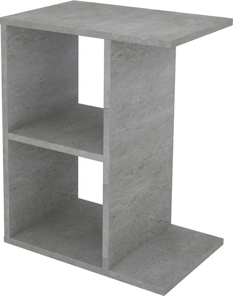 Изображение товара Приставной столик МДК Алиса 2 ЖС3-2ЦР 35x35x45