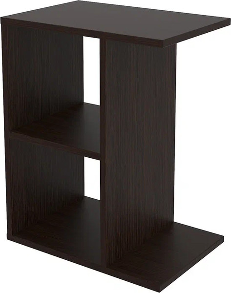 Изображение товара Приставной столик МДК Алиса 2 ЖС3-2ВР 35x35x45