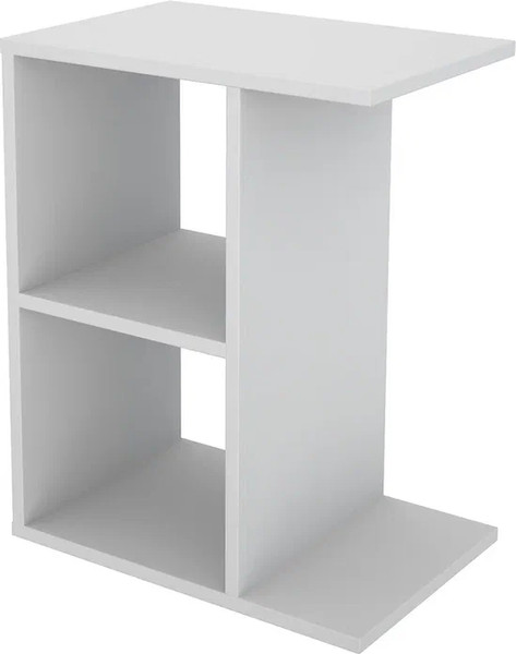 Изображение товара Приставной столик МДК Алиса 2 ЖС3-2БР 40.2x60x47