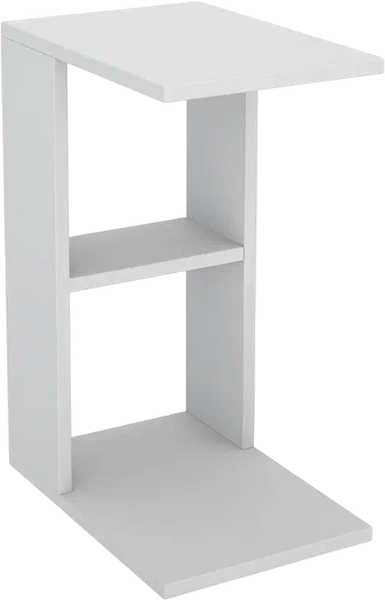 Изображение товара Приставной столик МДК Алиса 3 ЖС3-3БР 35x35x45