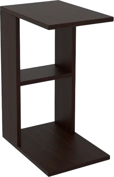 Изображение товара Приставной столик МДК Алиса 3 ЖС3-3ВР 35x35x45