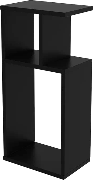 Изображение товара Приставной столик МДК Алиса 4 ЖС3-4ЧР 70x30x20