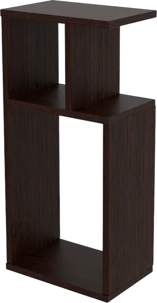 Изображение товара Приставной столик МДК Алиса 4 ЖС3-4ВР 70x30x20