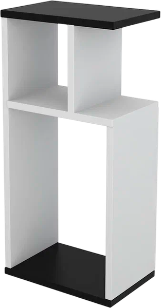 Изображение товара Приставной столик МДК Алиса 4 ЖС3-4ЧБР 70x30x20