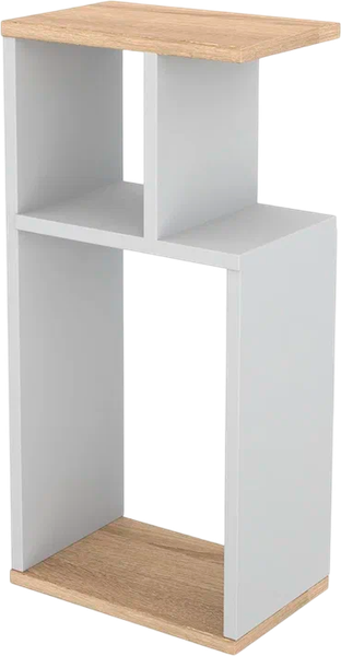 Изображение товара Приставной столик МДК Алиса 4 ЖС3-4БДСР 70x30x20