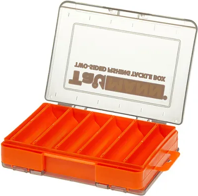 Изображение товара Коробка рыболовная TauMANN Tackle Box TB5 / 05405