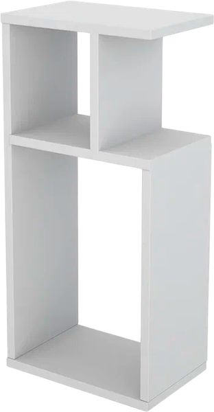 Изображение товара Приставной столик МДК Алиса 4 ЖС3-4БР 70x30x20