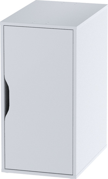 Изображение товара Тумба Mio Tesoro Ингар DV (белый)