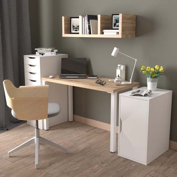 Изображение товара Тумба Mio Tesoro Ингар DV (белый)