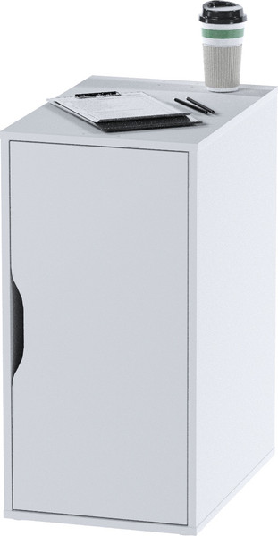 Изображение товара Тумба Mio Tesoro Ингар DV (белый)