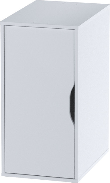 Изображение товара Тумба Mio Tesoro Ингар DV (белый)