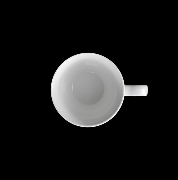 Изображение товара Чашка Corone Nori LQ-QK15301 / фк5635 (белый)