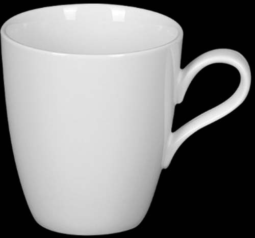 Изображение товара Кружка Corone Nori LQ-QK15306 / фк5641 (белый)