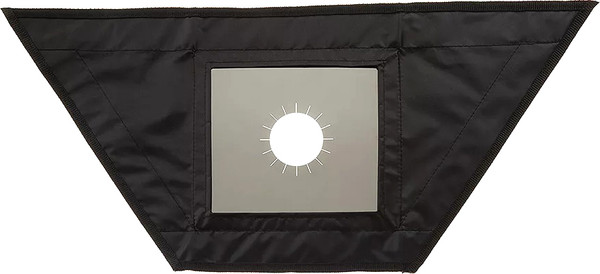 Изображение товара Выход под трубу для палатки Higashi Universal 65-85мм / 01326