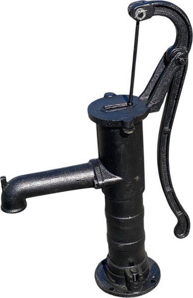 Изображение товара Ручной насос для воды GreenPump Дачник-1 / 1540