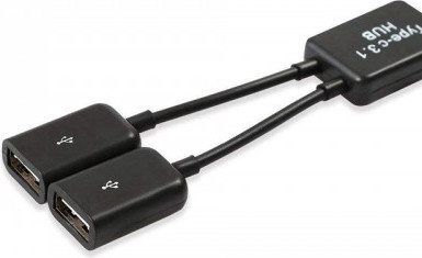 Изображение товара Адаптер KS-IS KS-813