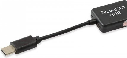 Изображение товара Адаптер KS-IS KS-813