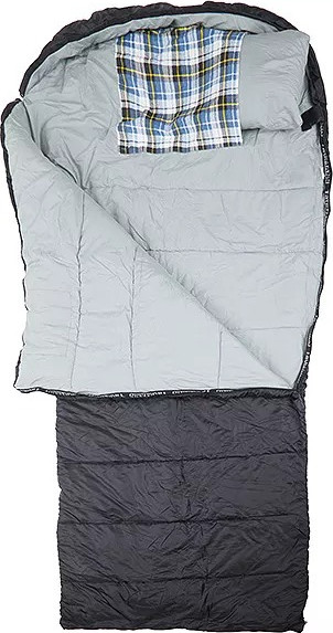 Изображение товара Спальный мешок TauMANN Marmot L / 05890_5782