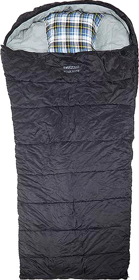 Изображение товара Спальный мешок TauMANN Marmot L / 05890_5782