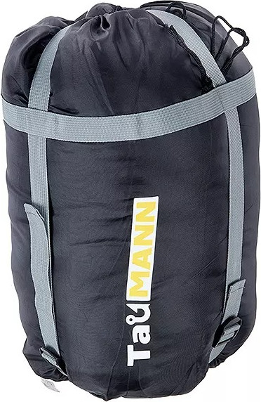 Изображение товара Спальный мешок TauMANN Marmot L / 05890_5782