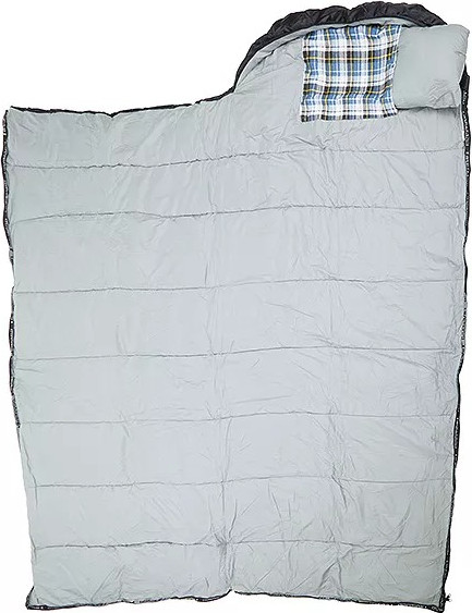 Изображение товара Спальный мешок TauMANN Marmot L / 05890_5782