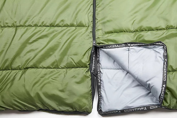 Изображение товара Спальный мешок TauMANN Scout L / 06101_6029