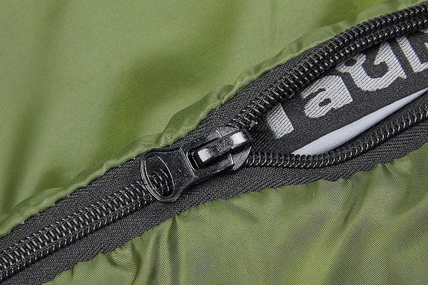 Изображение товара Спальный мешок TauMANN Scout L / 06101_6029