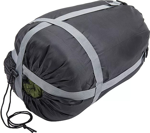 Изображение товара Спальный мешок TauMANN Scout L / 06101_6029