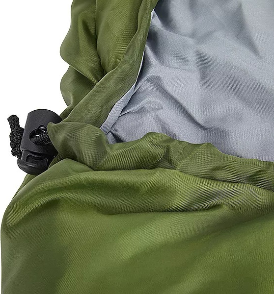 Изображение товара Спальный мешок TauMANN Scout L / 06101_6029