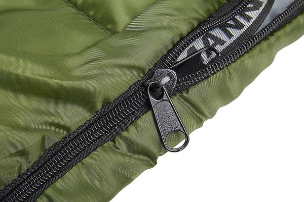 Изображение товара Спальный мешок TauMANN Scout L / 06101_6029