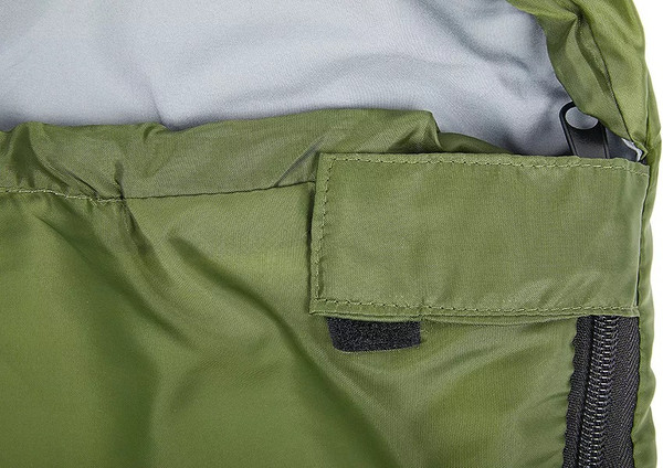 Изображение товара Спальный мешок TauMANN Scout L / 06101_6029