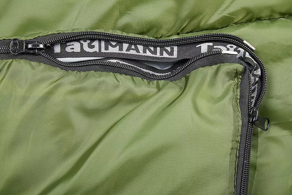 Изображение товара Спальный мешок TauMANN Scout L / 06101_6029