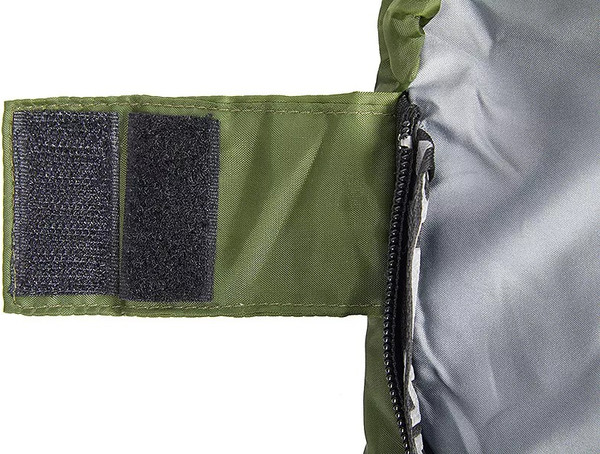 Изображение товара Спальный мешок TauMANN Scout L / 06101_6029