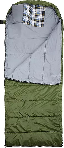 Изображение товара Спальный мешок TauMANN Scout L / 06101_6029