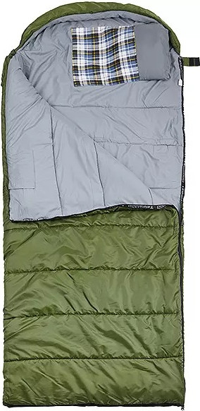 Изображение товара Спальный мешок TauMANN Scout L / 06101_6029