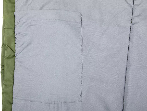 Изображение товара Спальный мешок TauMANN Scout L / 06101_6029