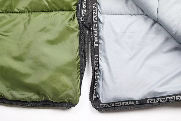 Изображение товара Спальный мешок TauMANN Scout L / 06101_6029