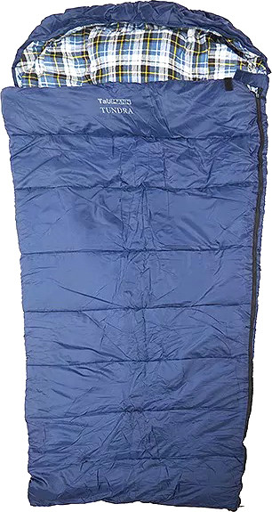 Изображение товара Спальный мешок TauMANN Tundra L / 05891_5783