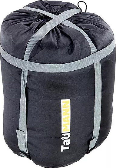 Изображение товара Спальный мешок TauMANN Tundra L / 05891_5783