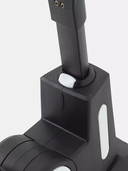 Изображение товара Трехколесный велосипед с ручкой Rant Birdie RB202 (оливковый)