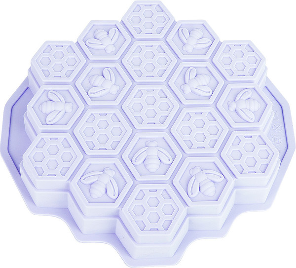 Изображение товара Форма для выпечки Nouvelle Соты 9902416-1