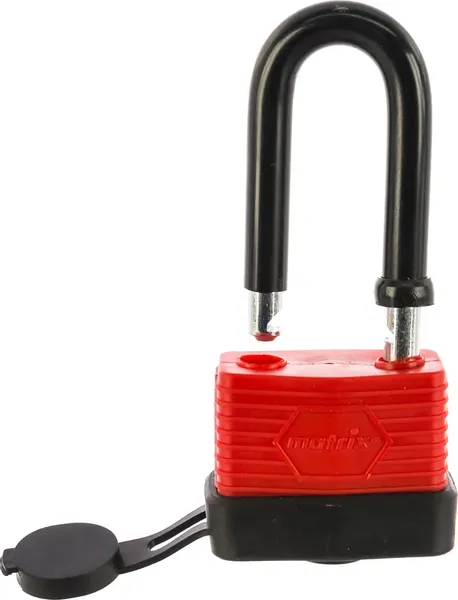 Изображение товара Замок навесной Matrix 91826