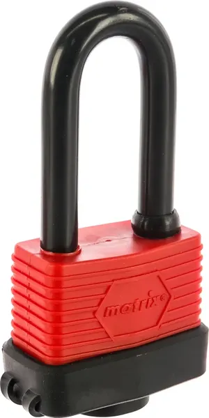 Изображение товара Замок навесной Matrix 91826