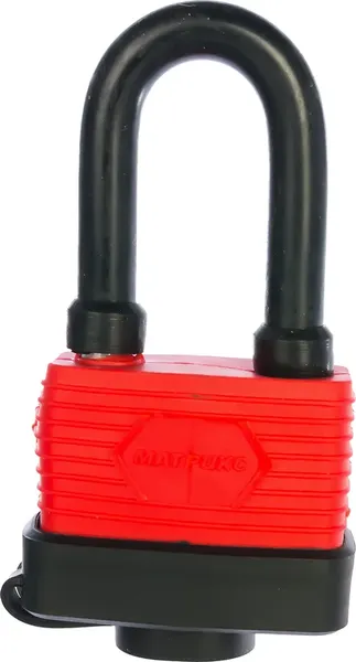 Изображение товара Замок навесной Matrix 91826