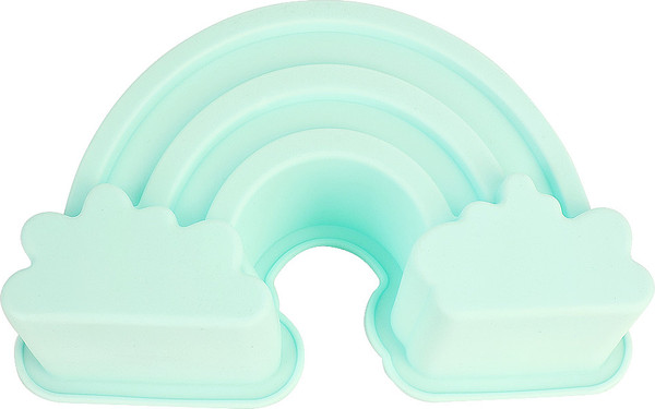 Изображение товара Форма для выпечки Nouvelle Радуга 9903274-3