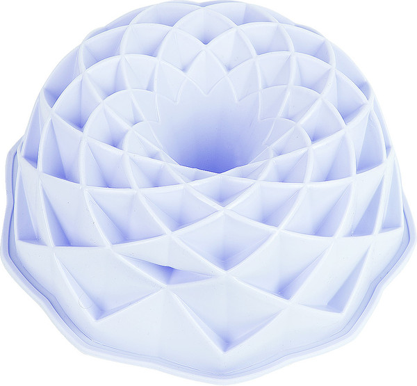 Изображение товара Форма для выпечки Nouvelle Абстракция 9903277-1