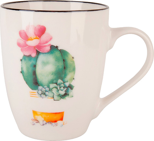 Изображение товара Набор кружек Nouvelle Floristry 1360041-2-Н2 (2шт)