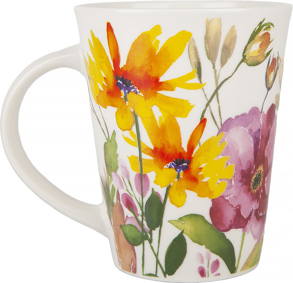 Изображение товара Набор кружек Nouvelle Floristry 1620155-1-Н2 (2шт)