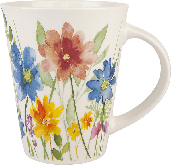 Изображение товара Набор кружек Nouvelle Floristry 1620155-2-Н2 (2шт)